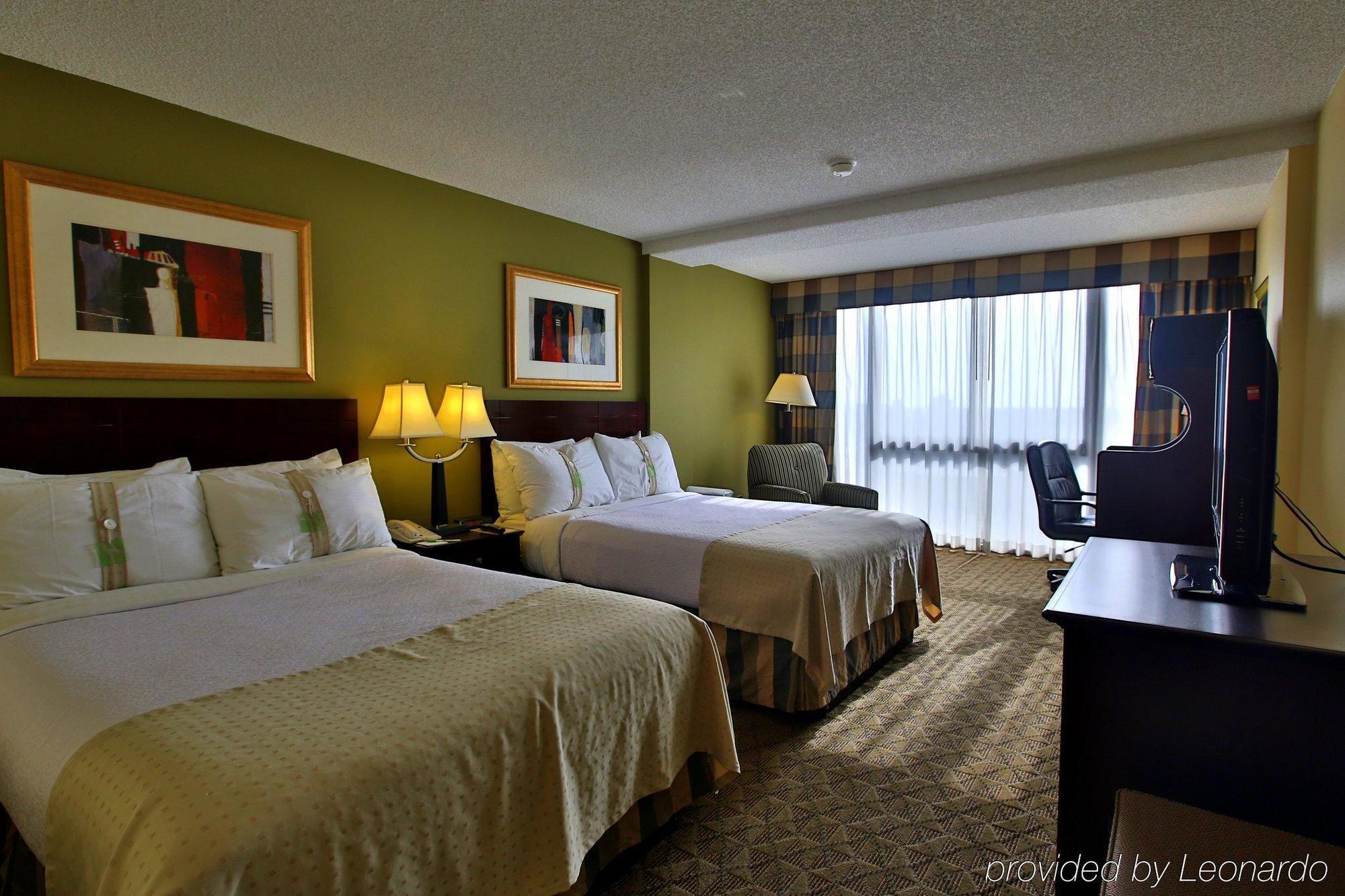 Holiday Inn Hotel And Suites Beaumont-Plaza I-10 & Walden, An Ihg Hotel Bagian luar foto