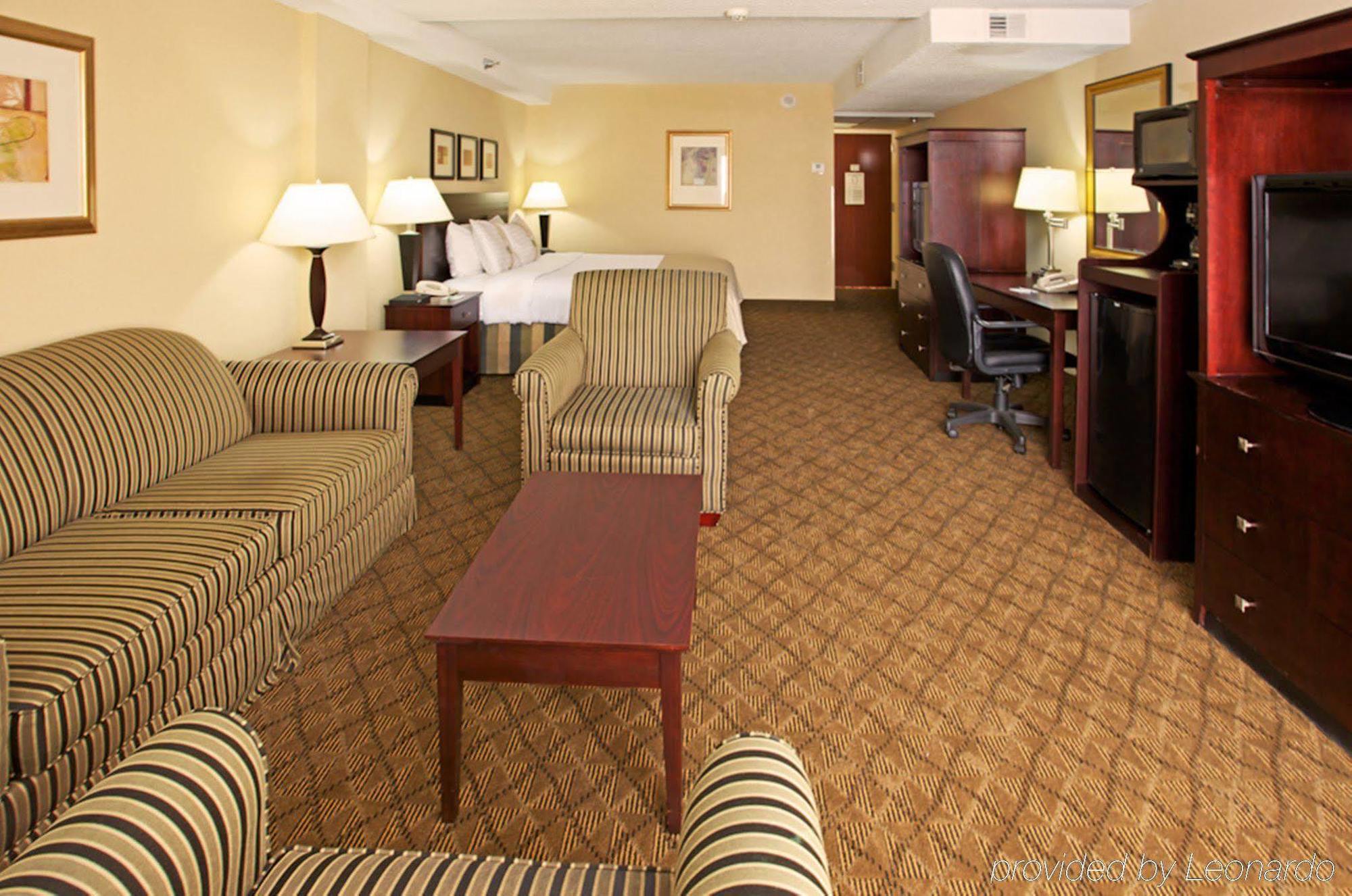 Holiday Inn Hotel And Suites Beaumont-Plaza I-10 & Walden, An Ihg Hotel Ruang foto